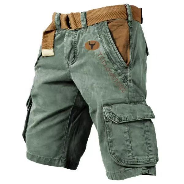Gérard – Komfortable Herreshorts