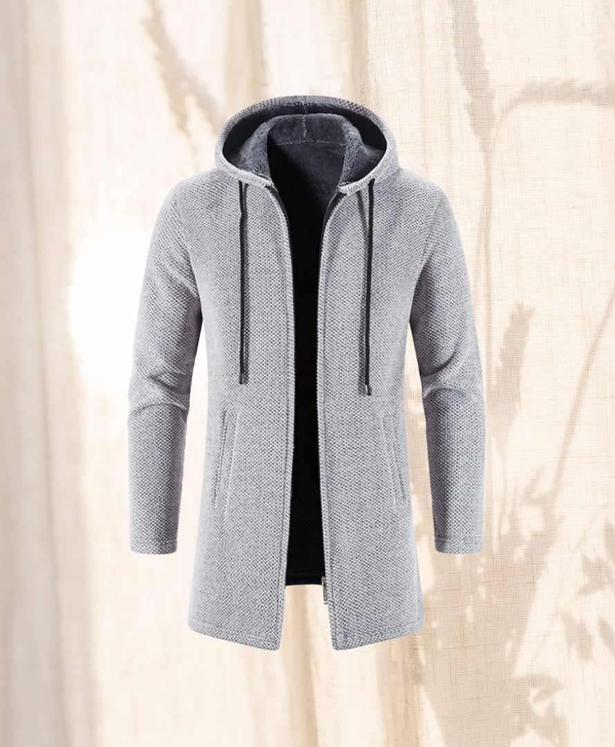 Orion | Cozy Zip