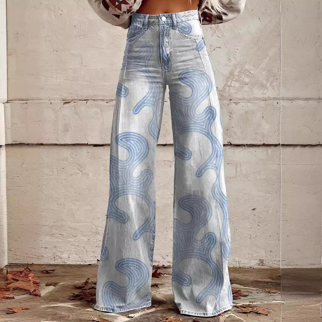 Chloé | Boho Essence Trousers