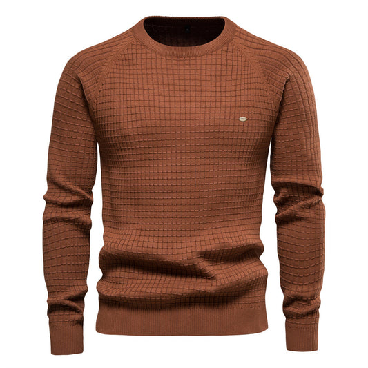 Odin | Essential Sweater