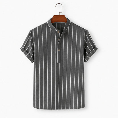 Anders | Sailor Polo