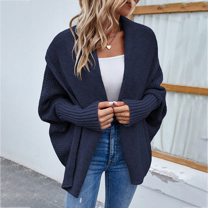 Elara | Cozy Cardigan