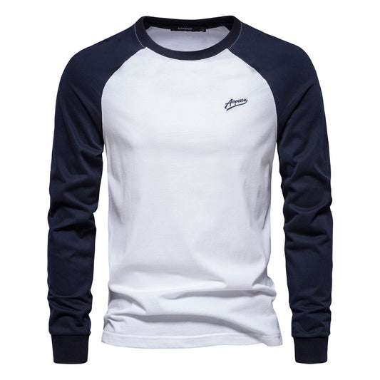 Arvid | Raglan Tee