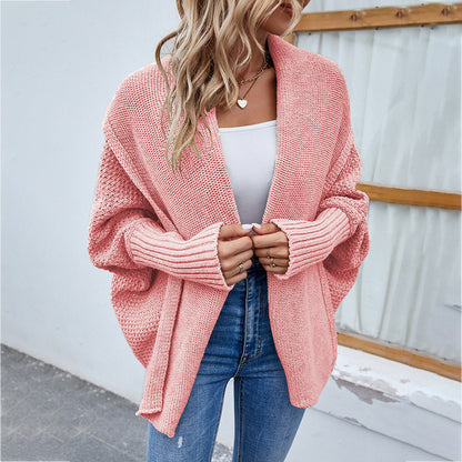 Elara | Cozy Cardigan
