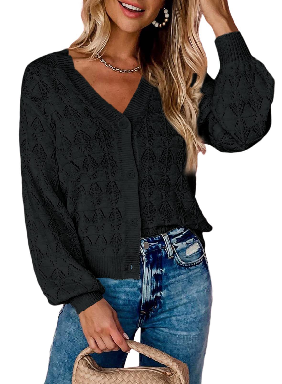 Lena | Effortless Cardigan