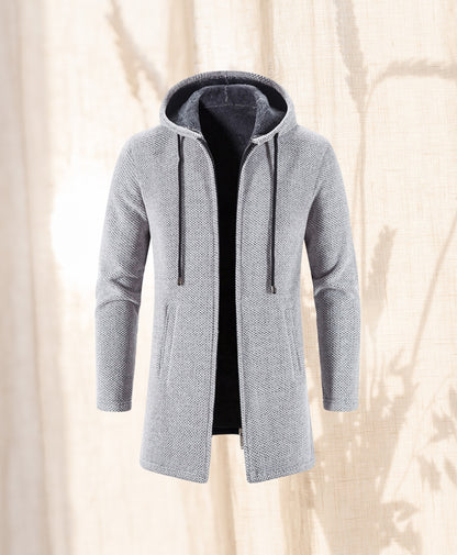 Orion | Cozy Zip