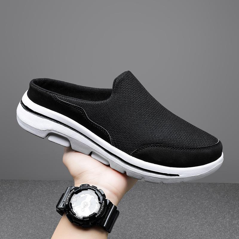 NovaLite | Men's OrthoSlip Walker