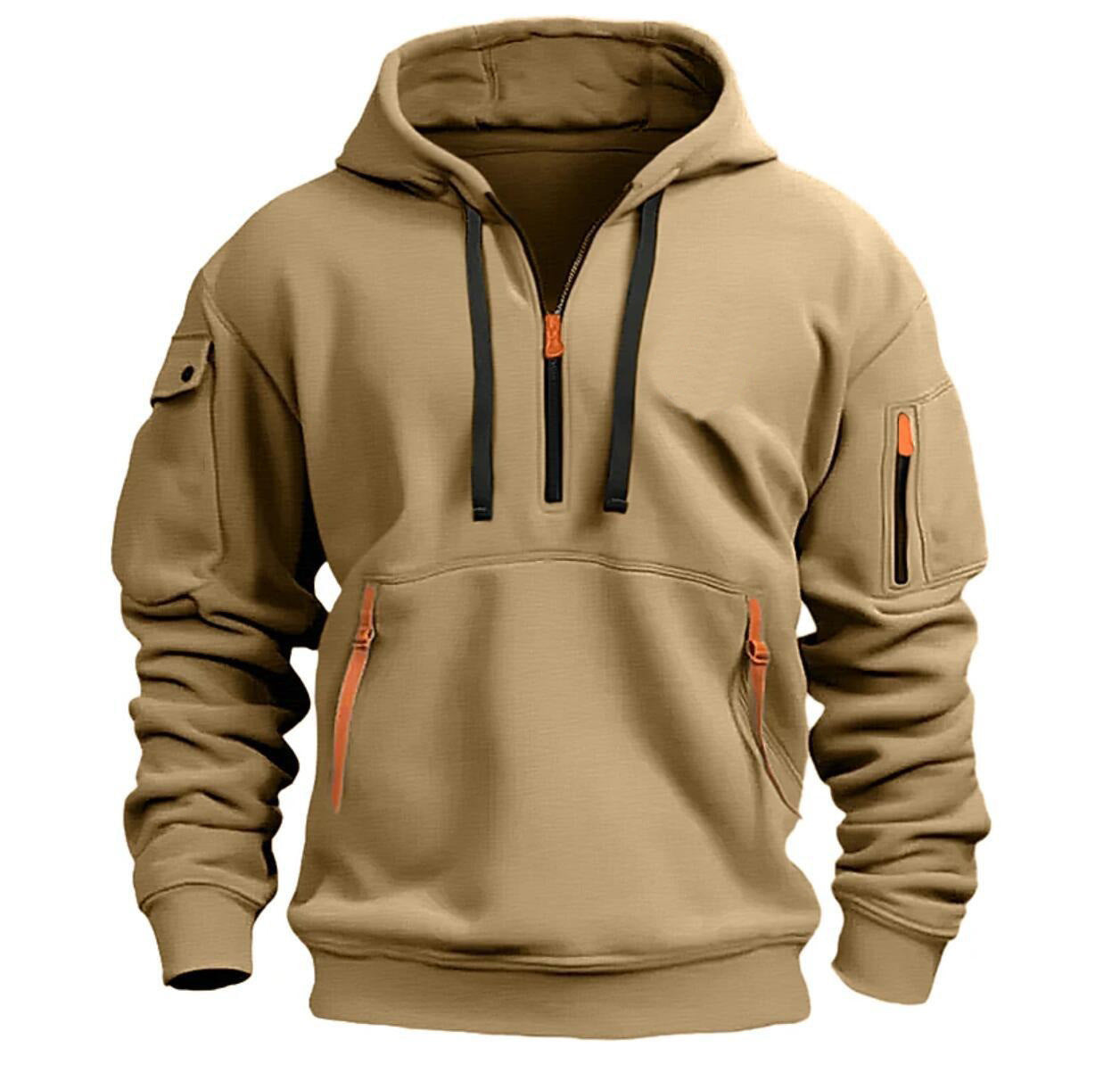 Axel | Tactical Work Hoodie