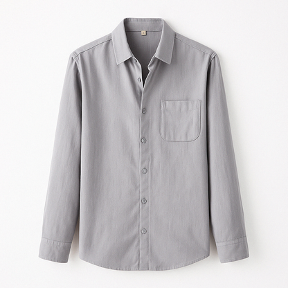 Anders | Sandridge Linen Shirt