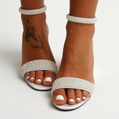 Celina | Crystal Grace