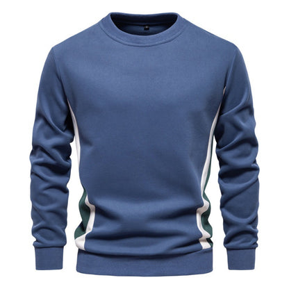 Sven | Contrast Sweater