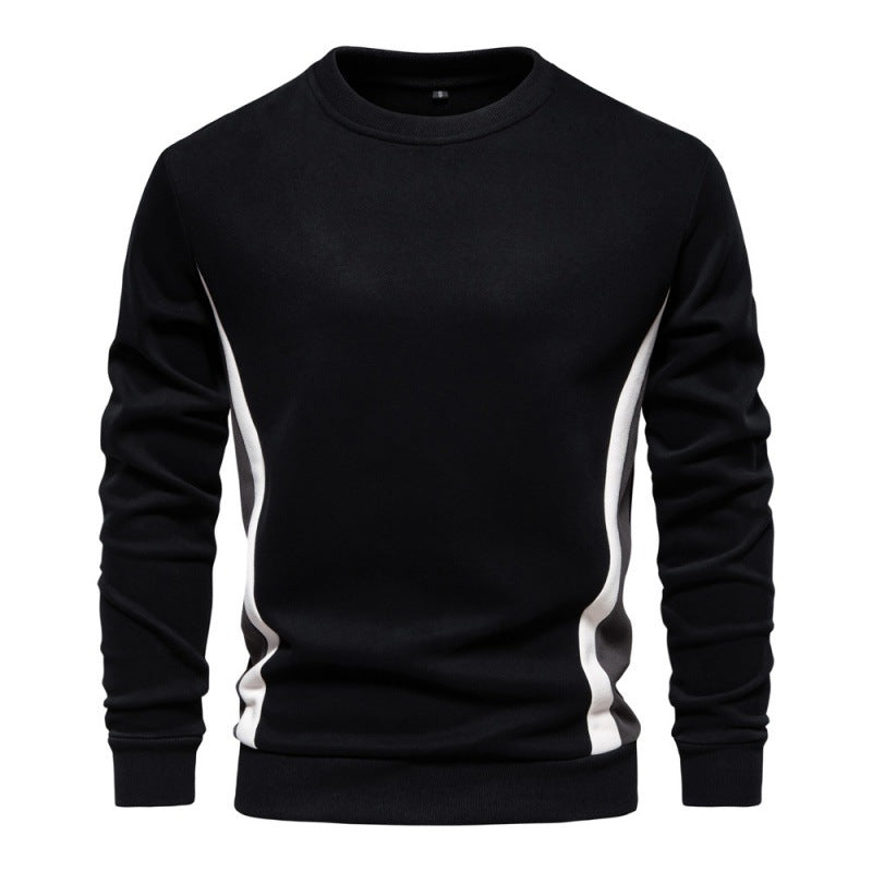 Sven | Contrast Sweater