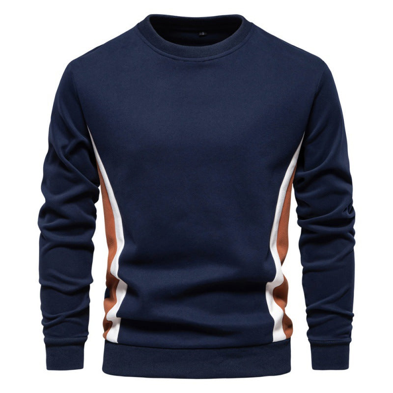 Sven | Contrast Sweater