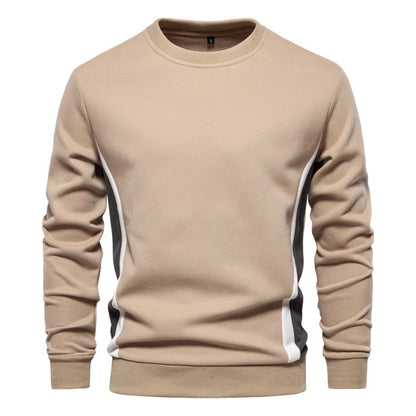 Sven | Contrast Sweater