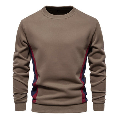 Sven | Contrast Sweater