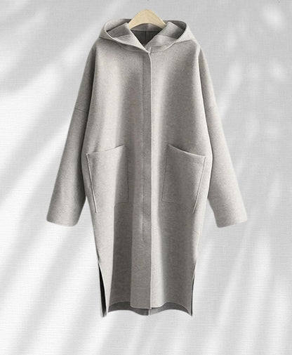 Eira’s Whisper | Coat