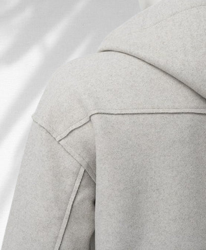 Eira’s Whisper | Coat