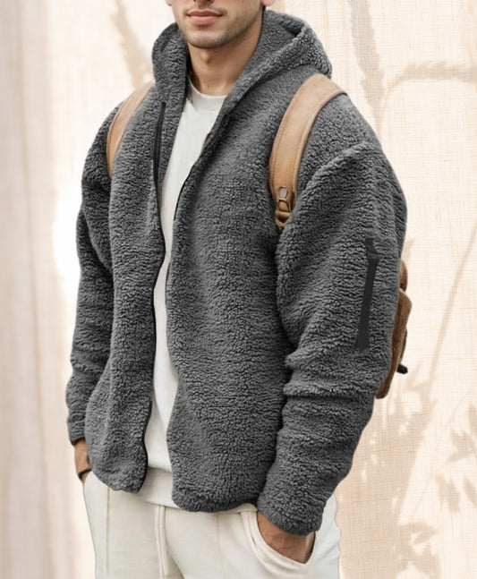 Boreal Beast | Jacket