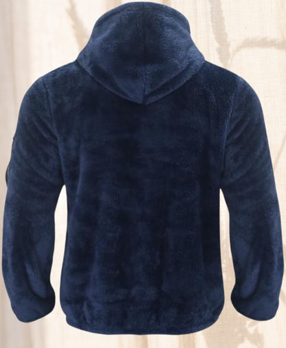 Boreal Beast | Jacket