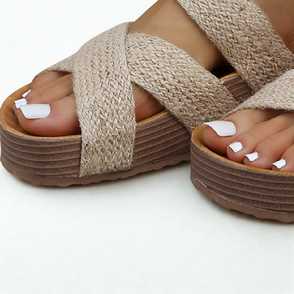 Essence | Beach
