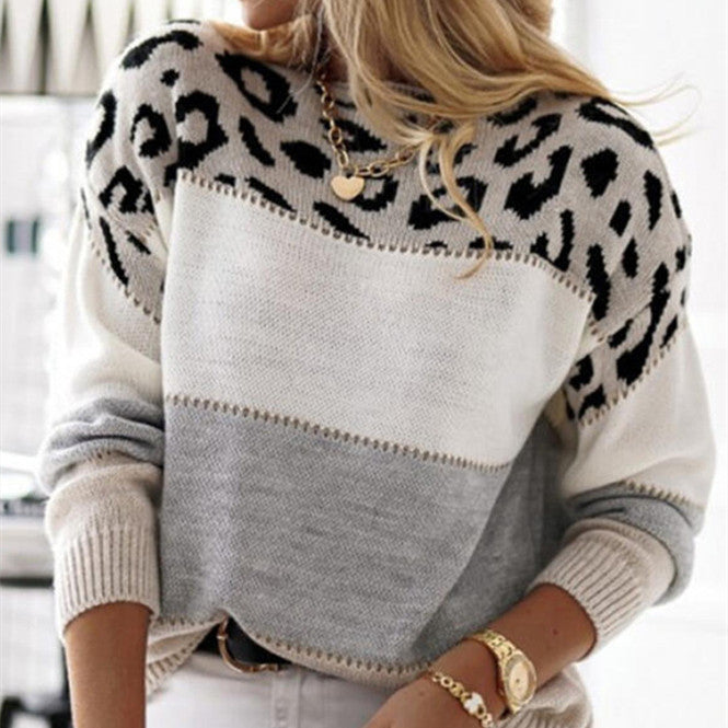 Savannah | Will Essence Sweater