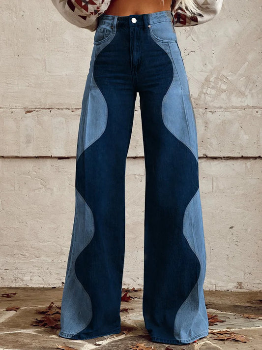 Chloé | Boho Essence Trousers