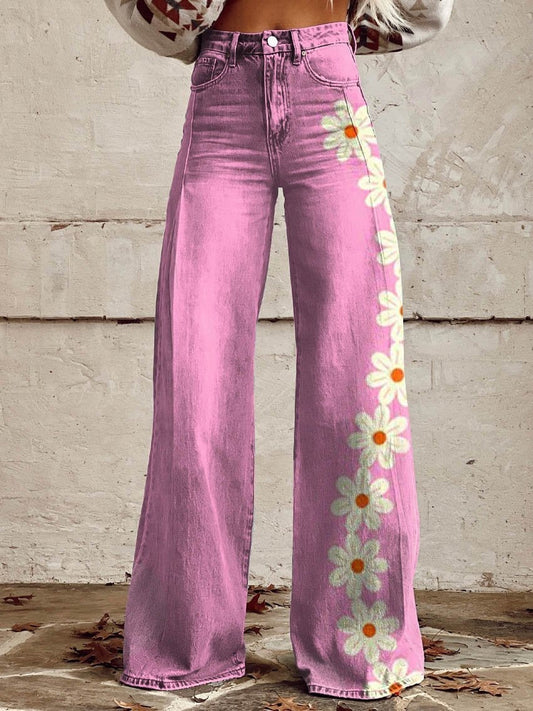 Chloé | Boho Essence Trousers