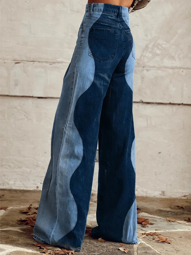 Chloé | Boho Essence Trousers