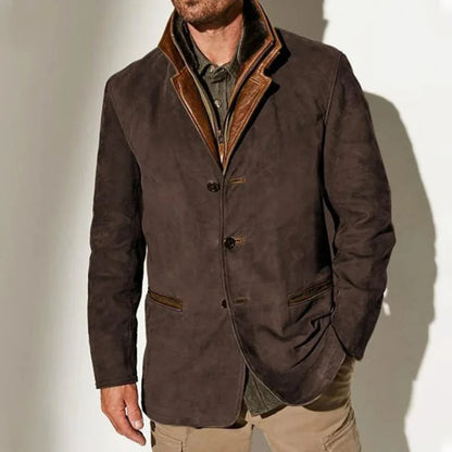 Lancelot | Heritage Jacket