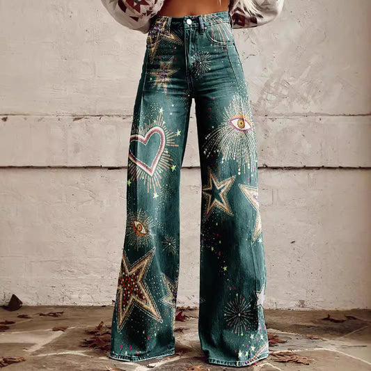 Chloé | Boho Essence Trousers
