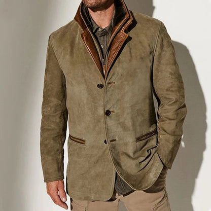 Lancelot | Heritage Jacket
